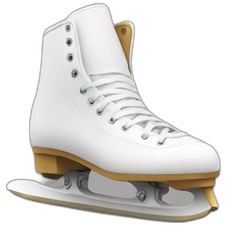 Chat qui fait du skate emoji