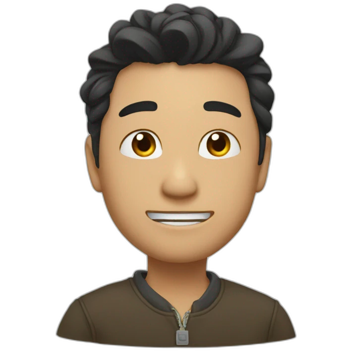 松本潤 emoji