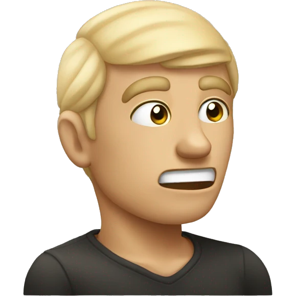 facepal emoji