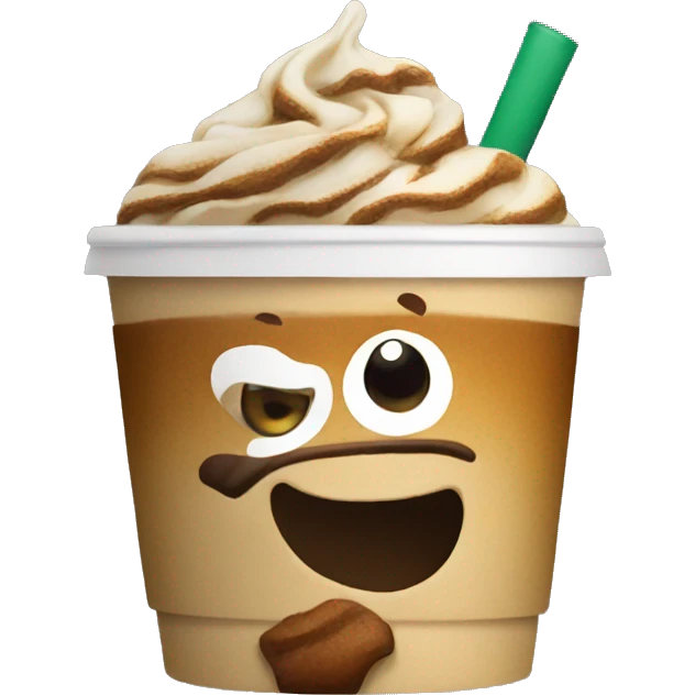 Starbucks  emoji