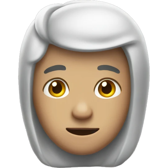 Uff emoji