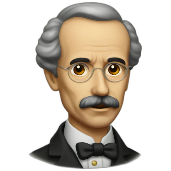 José Martí emoji