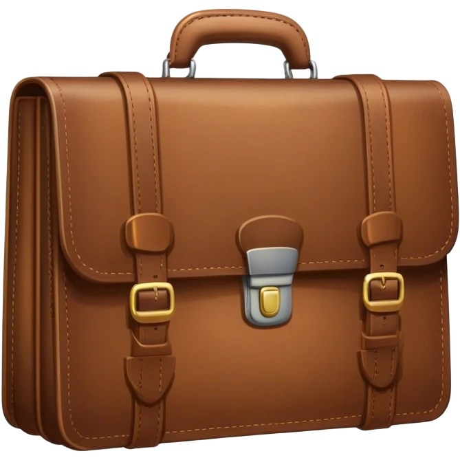 💼 emoji