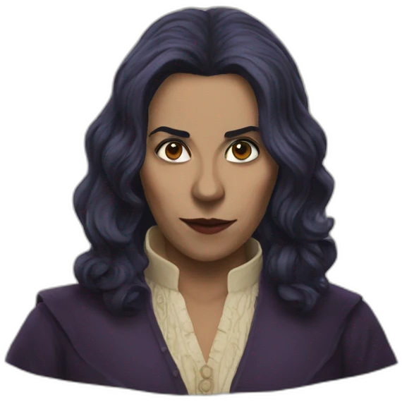 Nadia what we do in the shadows emoji