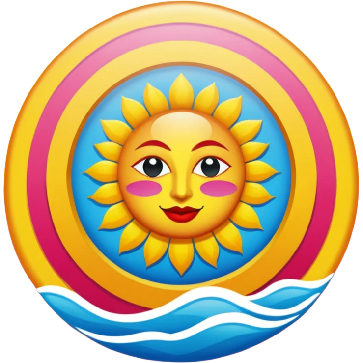 LOTERIA emoji