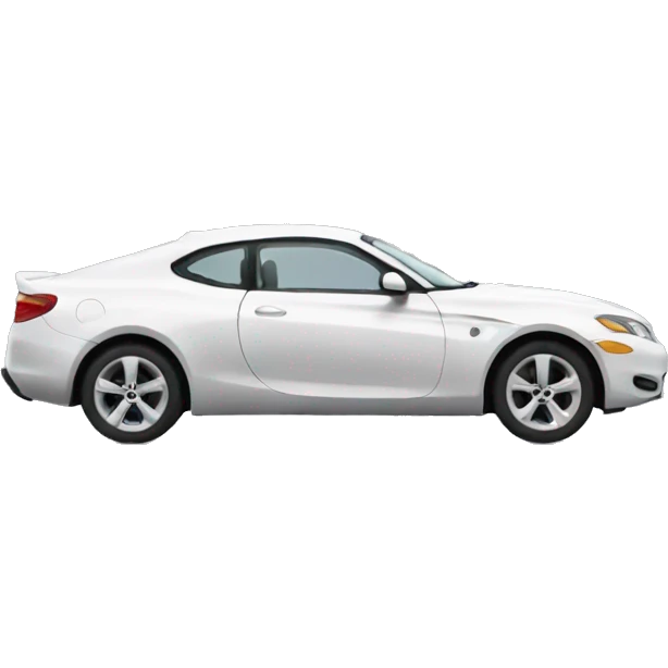 voiture emoji