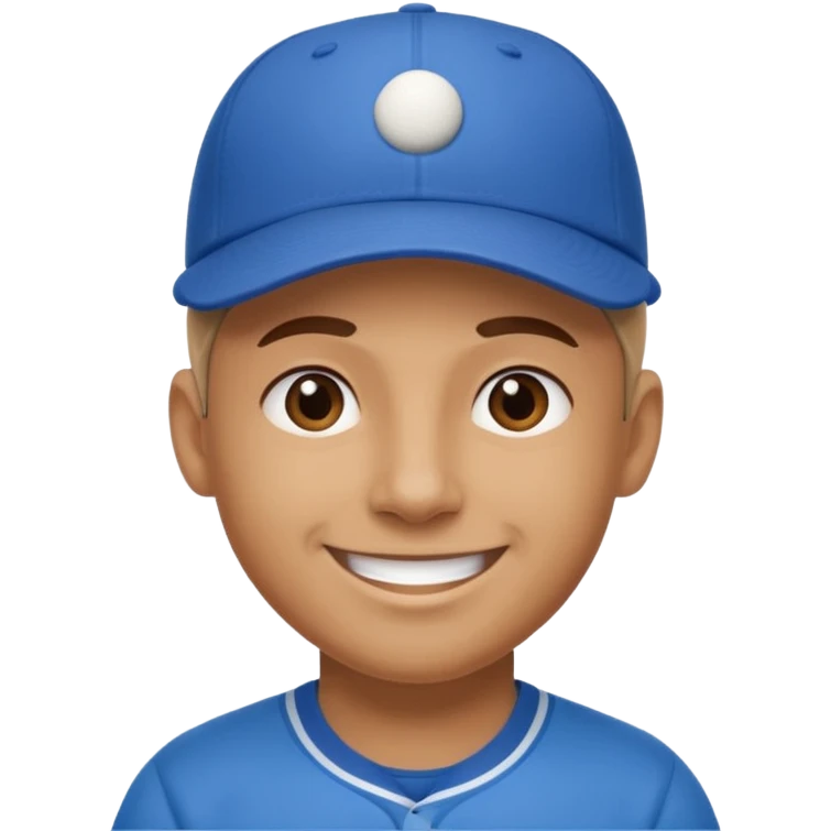 👌😁🧢 emoji