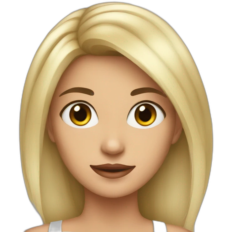Alexandra-Tuyazova emoji