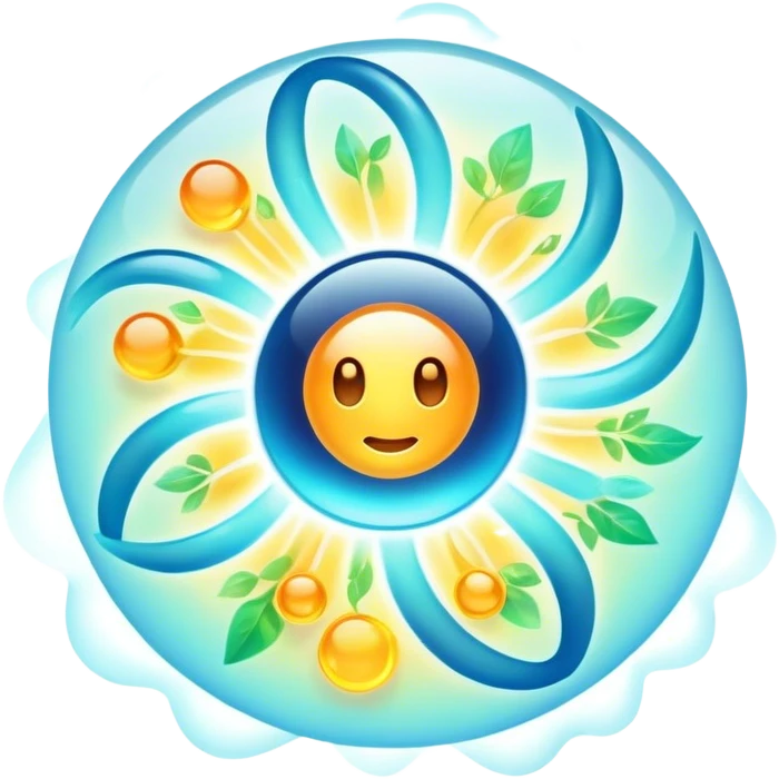 Immunity emoji