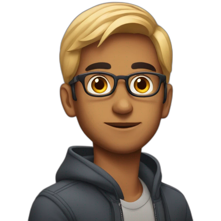 Anirudh rivanchander emoji