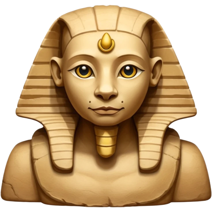 sphinx  emoji