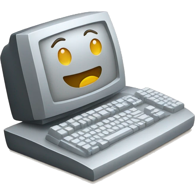 computador emoji