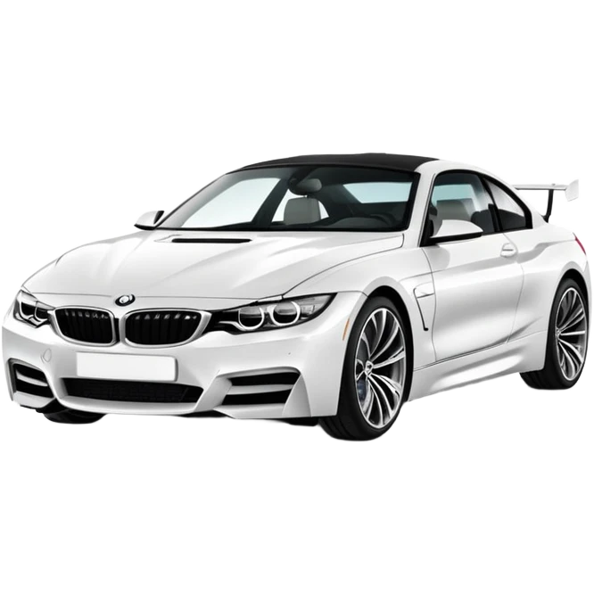 BMW emoji