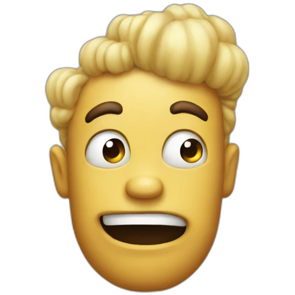 fart emoji