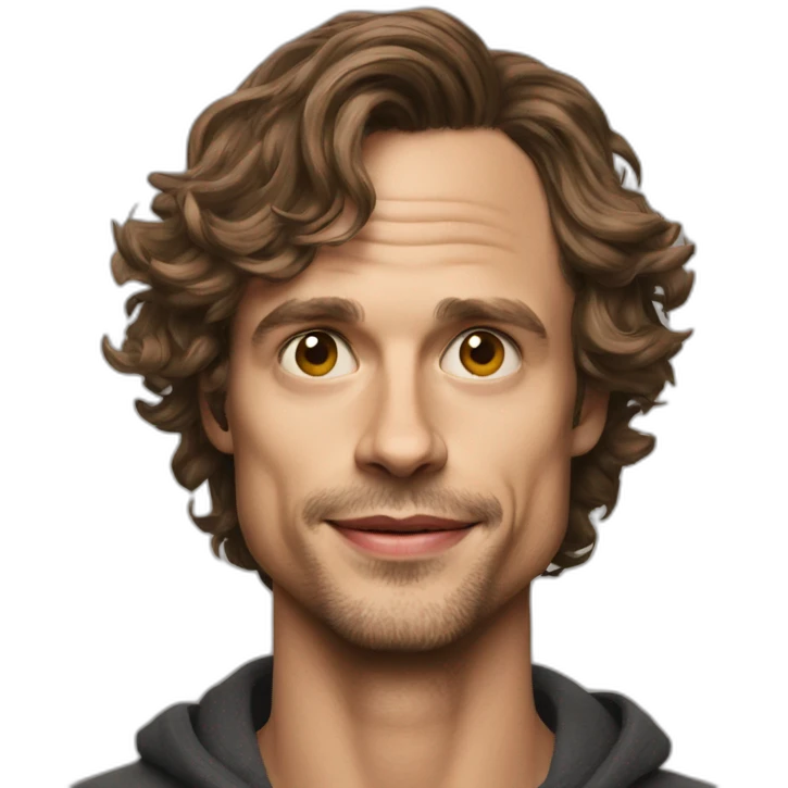 Ben Gubler emoji