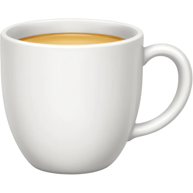 Cup emoji