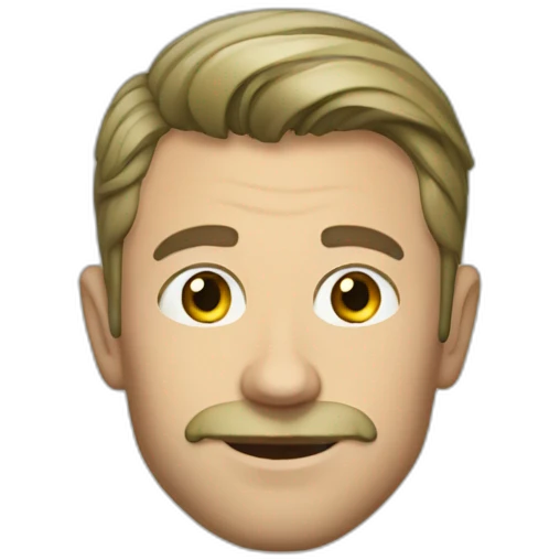 Zelenskiy emoji