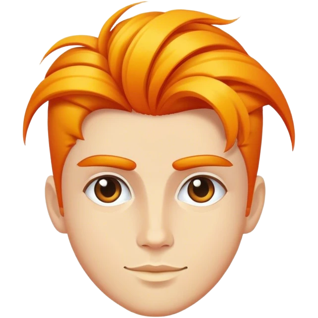 Vee dandys world emoji