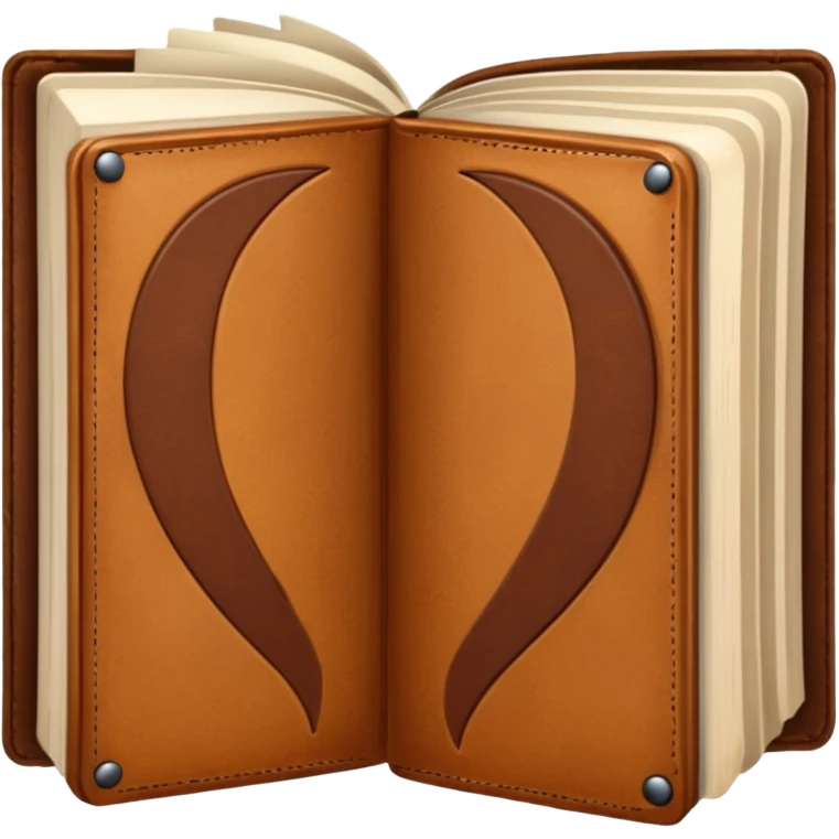 book emoji
