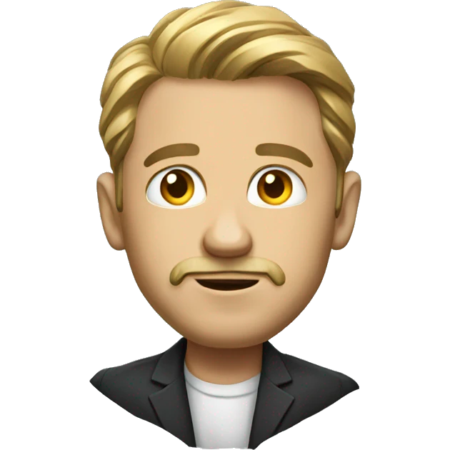 crypto investor emoji