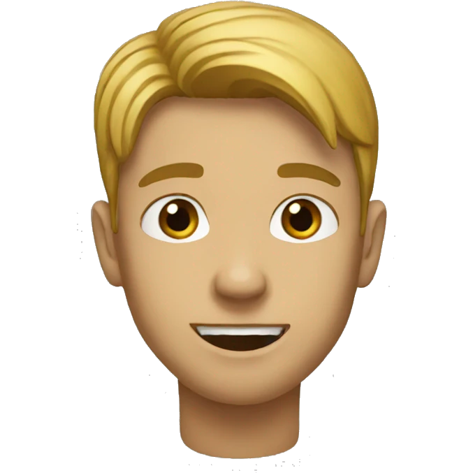 Deek emoji
