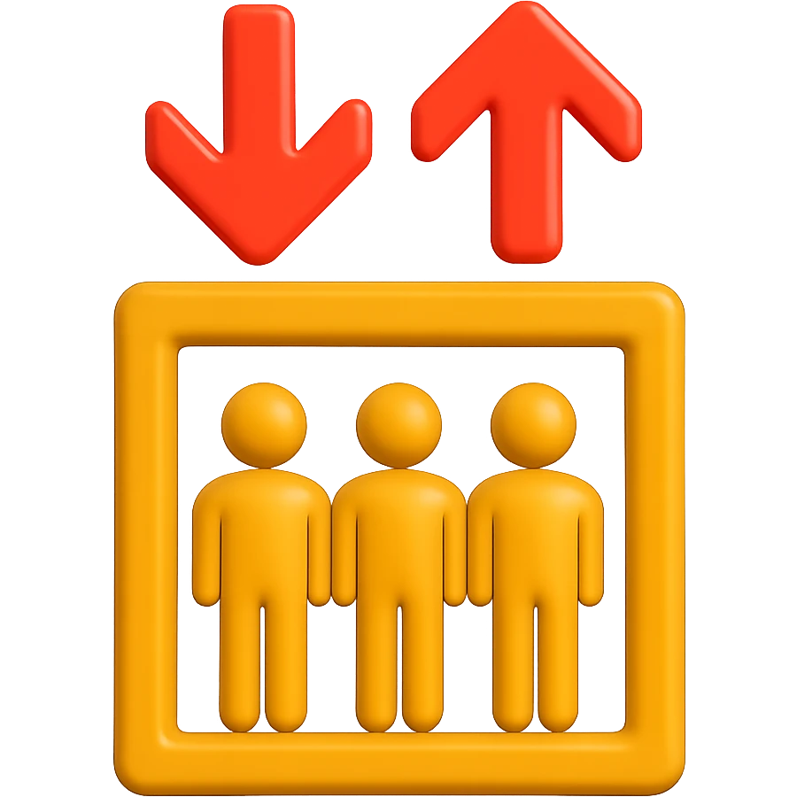 Make the background transparent while keeping the 3D emoji style and colors intact. The style is microsoft style 3d fluent emojis with vibrant colors and shading. emoji