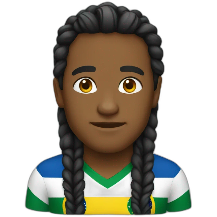 Brazil emoji