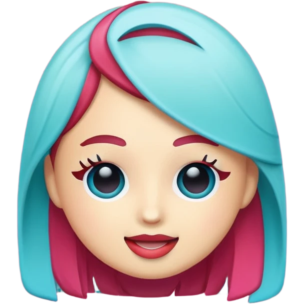 Verificacion de Tiktok emoji