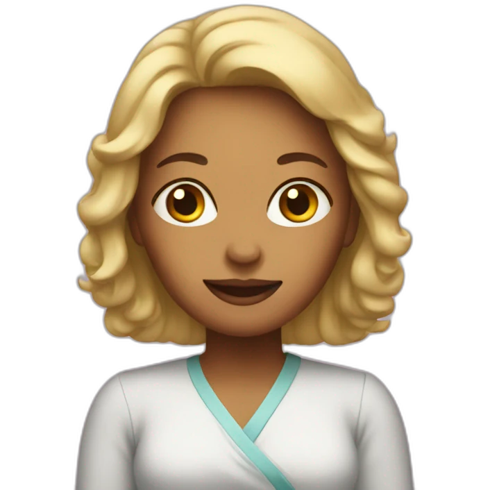 mama emoji
