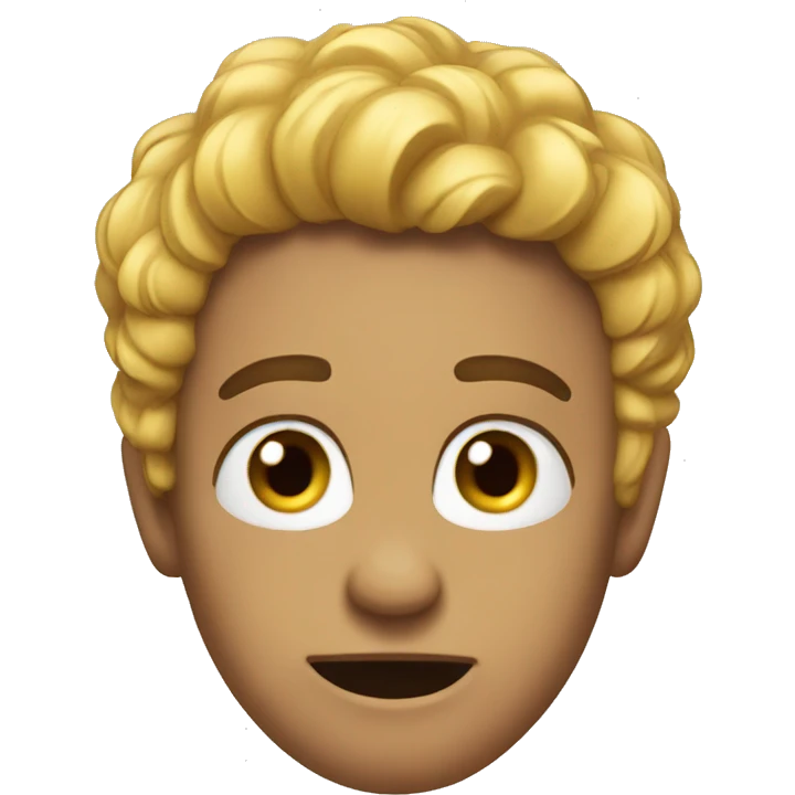 silly and off topic emoji
