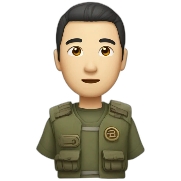 有楽亭八雲 emoji