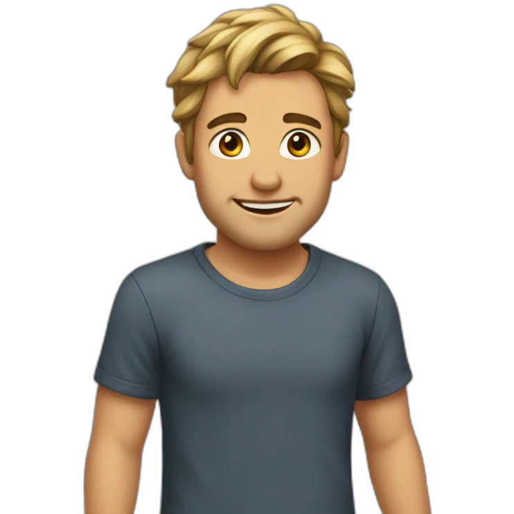 gavin-casalegno emoji