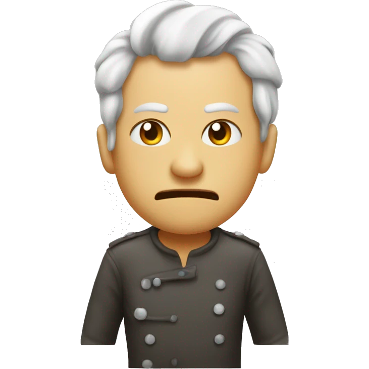 The Boiled Onwe emoji