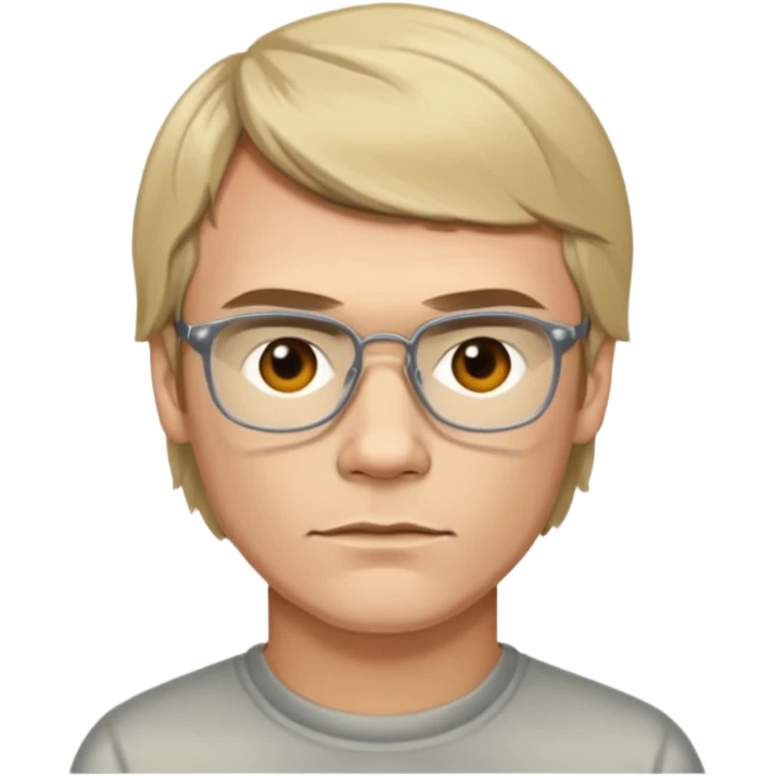 Jeffrey dahmer emoji