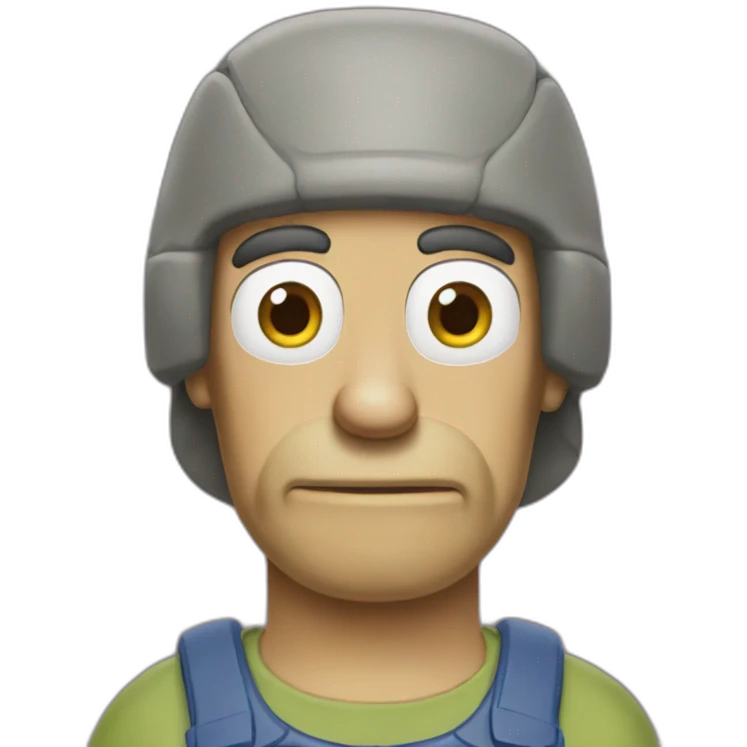 Homer simbson emoji