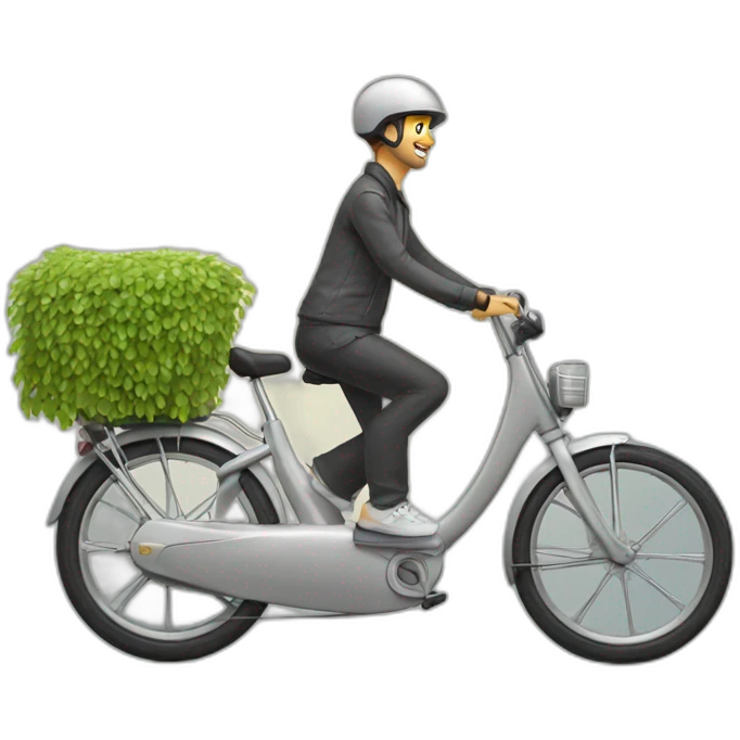 velib emoji
