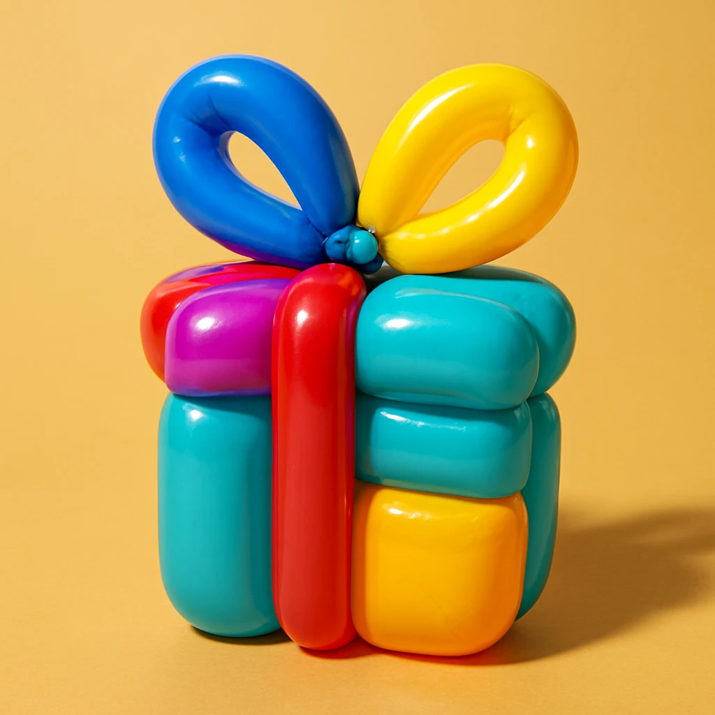 gift emoji