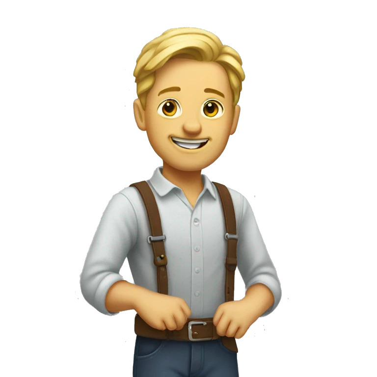 name werff  emoji