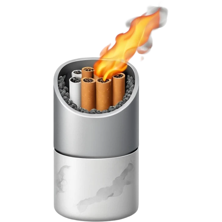 cigarettes emoji