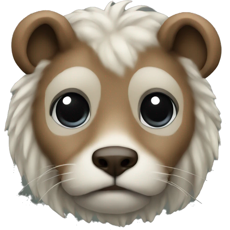 Animal byproduct emoji