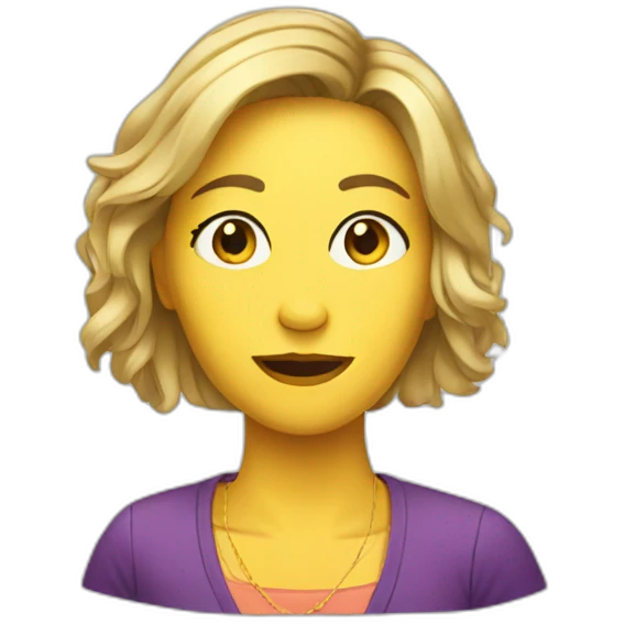 Suze alcohol emoji