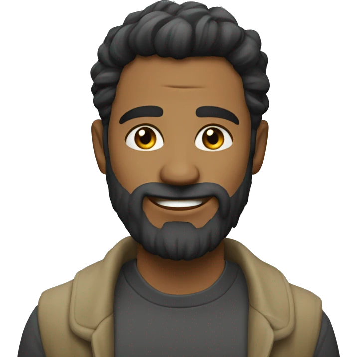 британский кот emoji