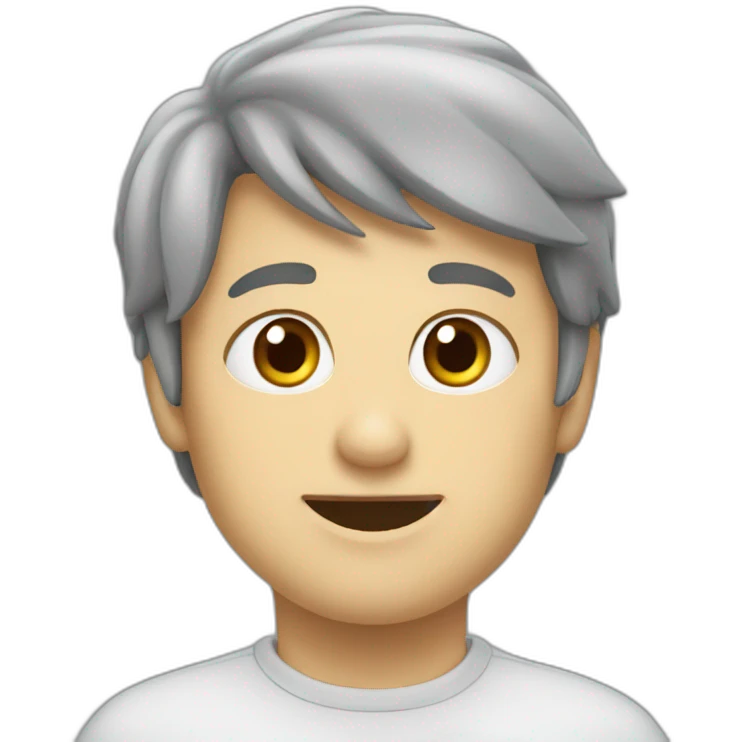 Klima Freunde emoji