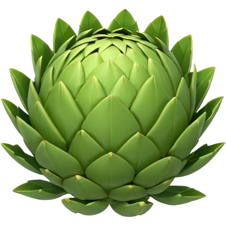 Carciofo emoji