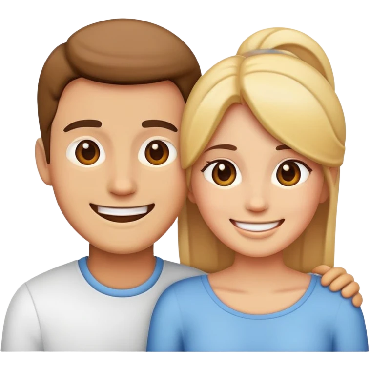 black white couple emoji emoji