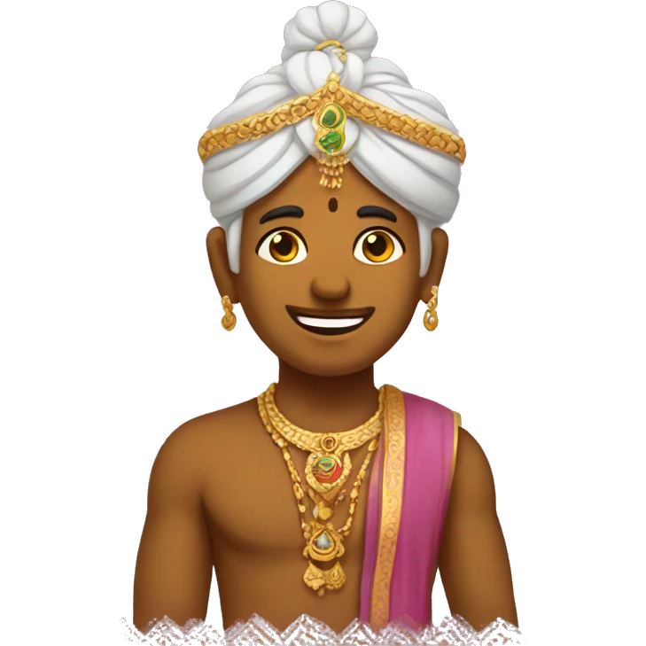 Happy janmashtmi emoji
