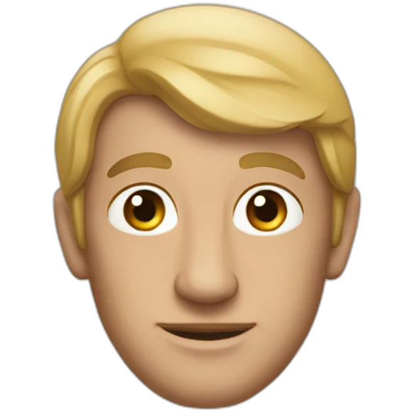 Manor solomon emoji