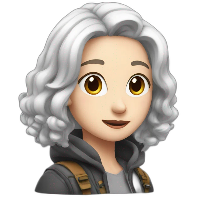 eva elfie emoji