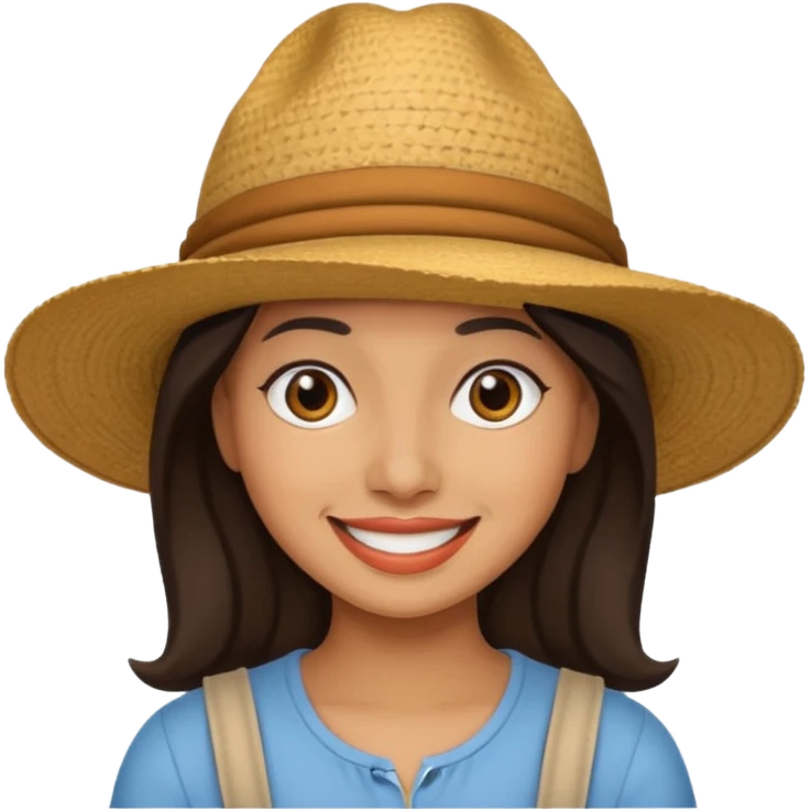 Crear un emoji de el cantante de cuarteto "La mona Jiménez" emoji