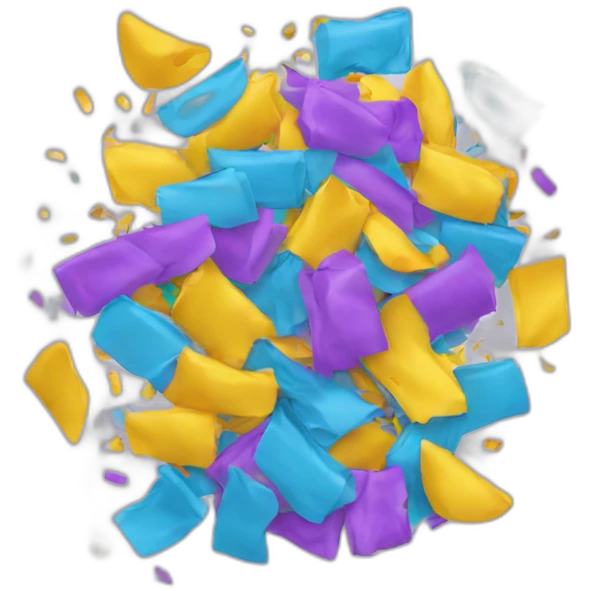 confetti emoji